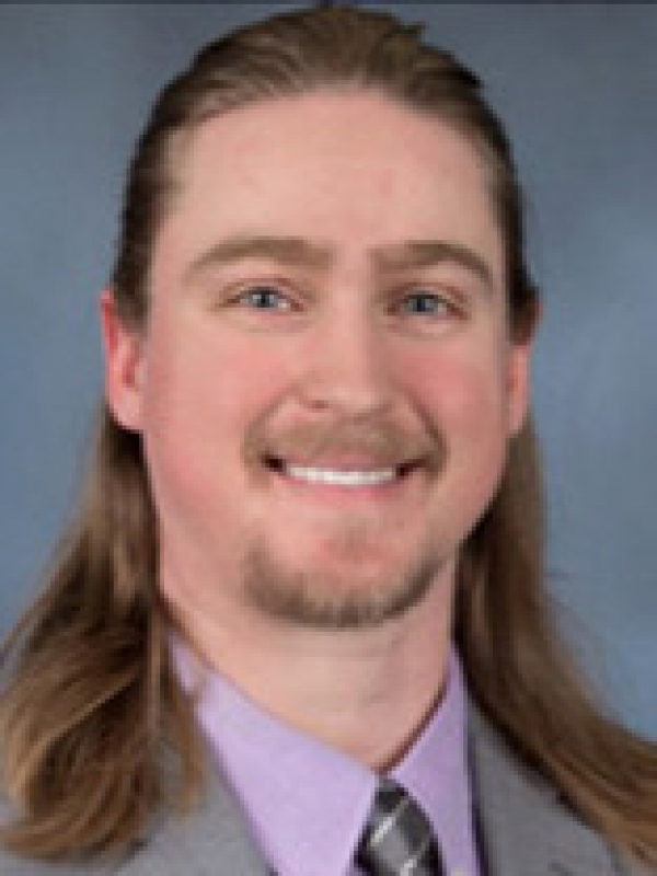 Cooper Wright, M.D.